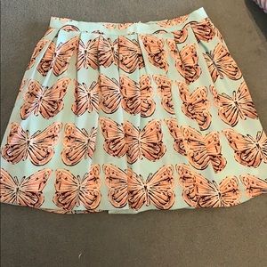 Nordstrom’s Skirt